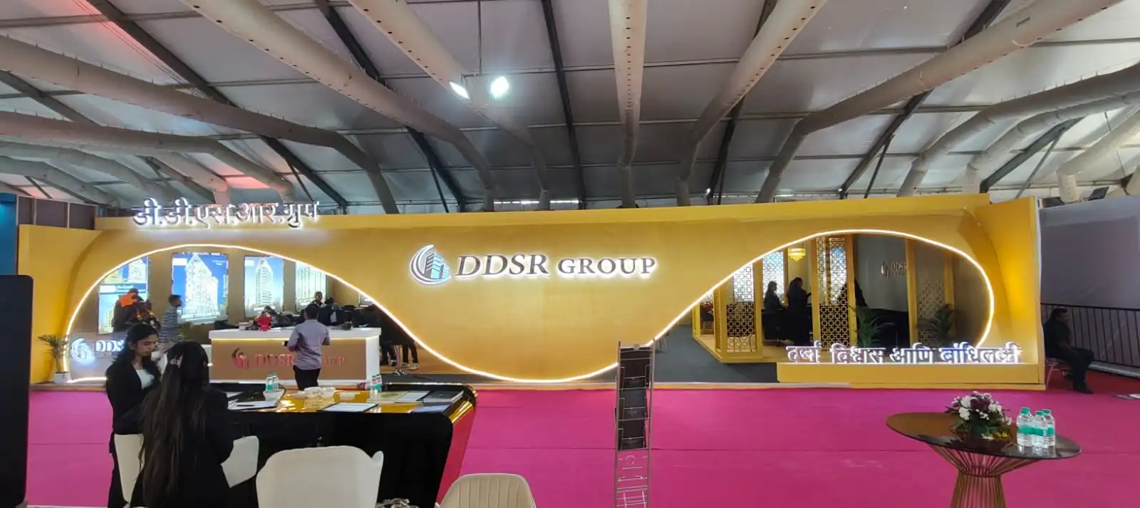 Creating Exceptional Corporate Events