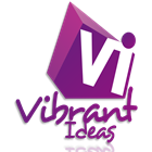 Vibrant Ideas Logo